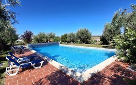 Casa De Terena